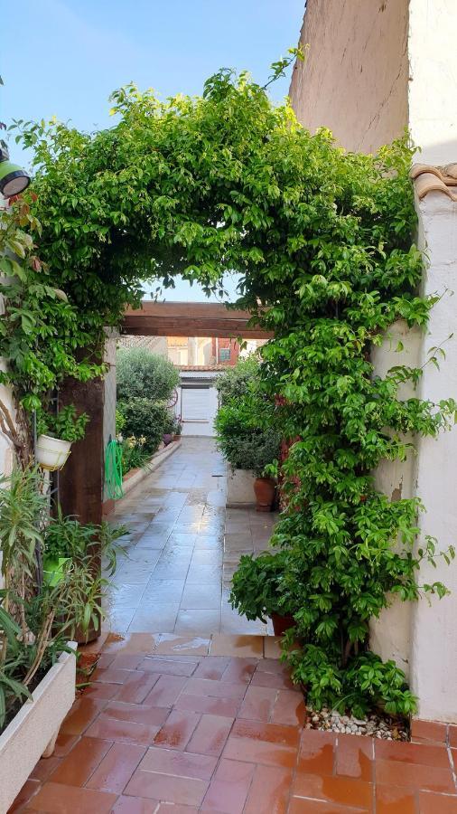 Chasca Y Barro Villa Casas de Ves Екстериор снимка