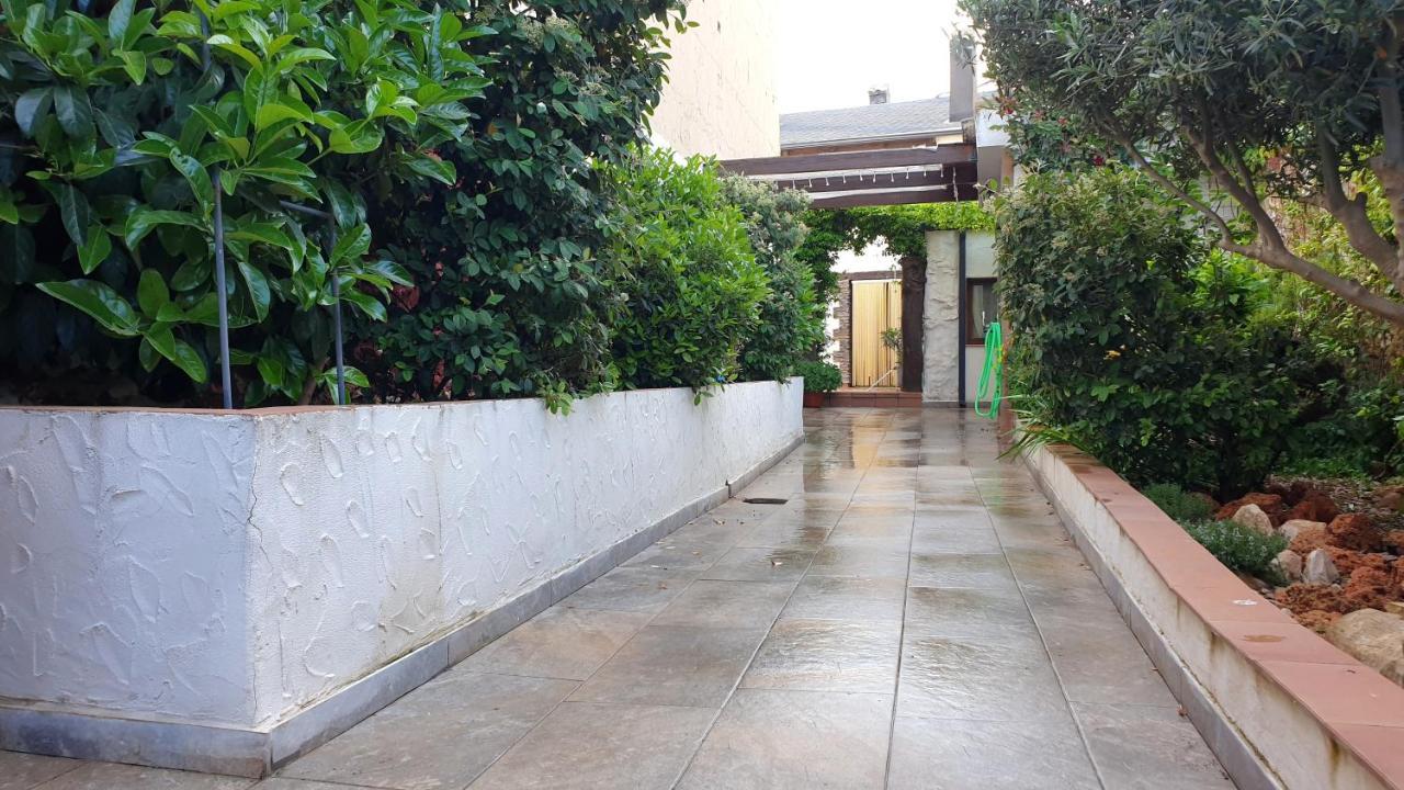 Chasca Y Barro Villa Casas de Ves Екстериор снимка