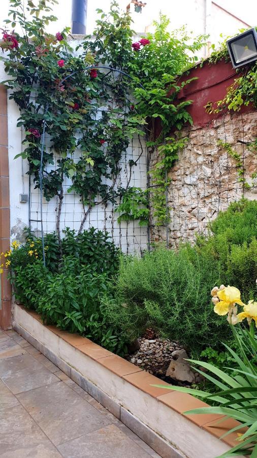 Chasca Y Barro Villa Casas de Ves Екстериор снимка