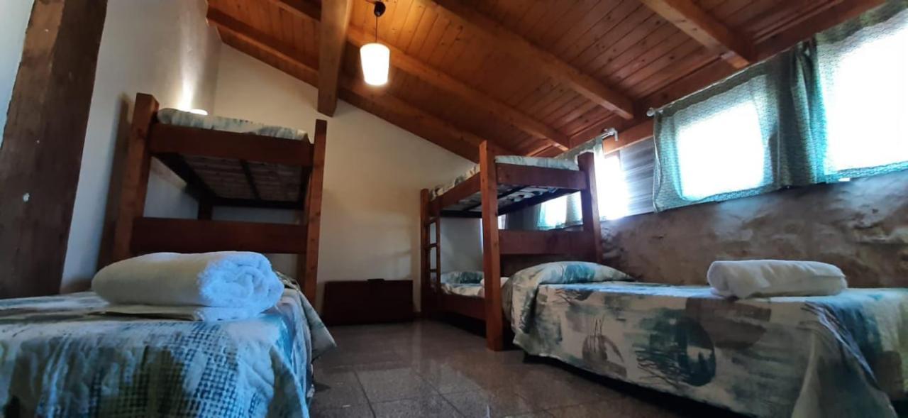 Chasca Y Barro Villa Casas de Ves Екстериор снимка